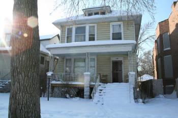 11122 S Indiana Ave., Chicago, IL 60628