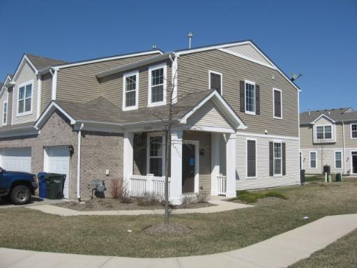4562 Garritano Ln. #F, Yorkville, IL 60560