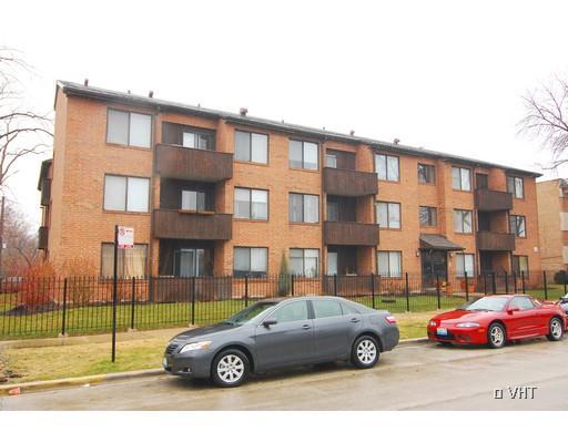 5130 N Albany Ave. #201, Chicago, IL 60625