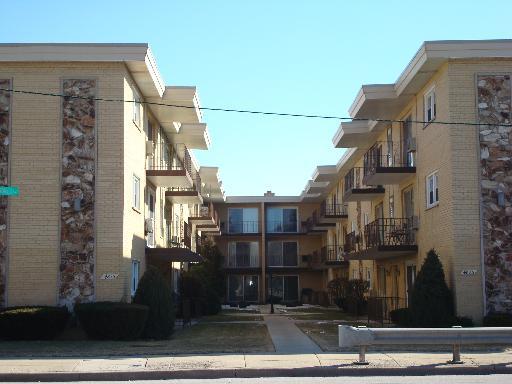 4829 N Central Ave. #305, Chicago, IL 60630