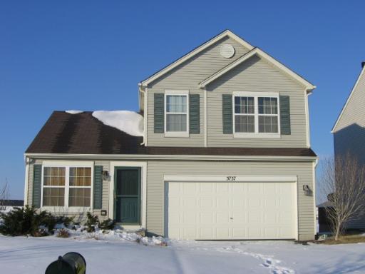 5757 Lake Pointe Dr., Plainfield, IL 60586