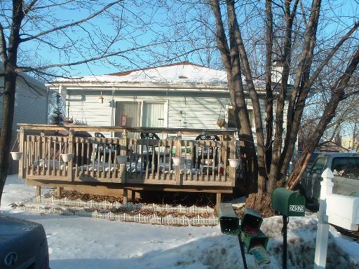 24530 W Norelius Ave., Round Lake, IL 60073