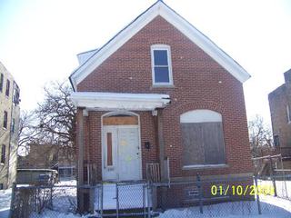 3331 W Monroe St., Chicago, IL 60624