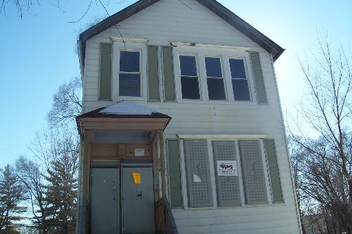 [Address Hidden by Seller], Chicago, IL 60609