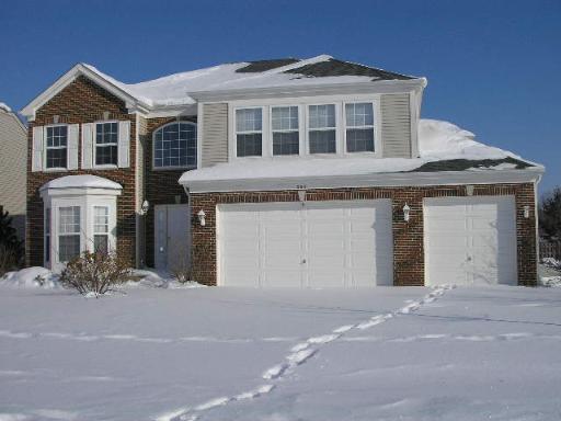 868 Audubon Ln., Aurora, IL 60506