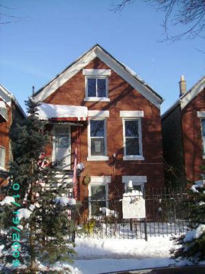 2835 S Avers Ave., Chicago, IL 60623