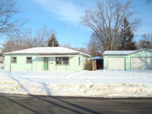 317 Spruce St., North Aurora, IL 60542