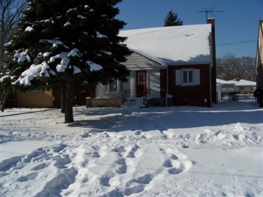 1460 Wentworth Ave., Calumet City, IL 60409