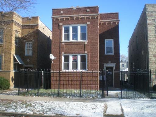 1711 N Monitor Ave., Chicago, IL 60639