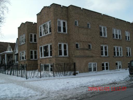 2058 N Lawler Ave. #2, Chicago, IL 60639
