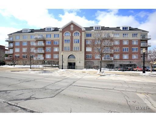 14 S Ashland Ave. #507, La Grange, IL 60525