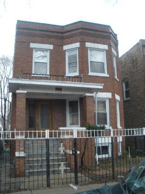 1045 N Central Park St., Chicago, IL 60651