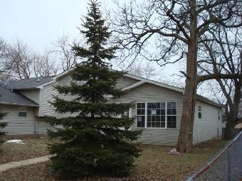 2411 Galilee Ave., Zion, IL 60099