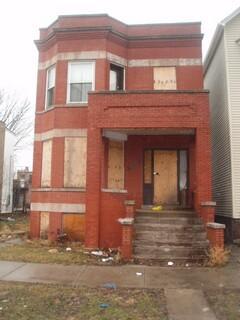 5406 S Justine Ave., Chicago, IL 60609
