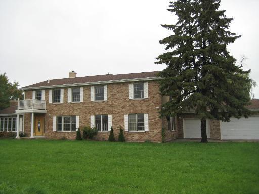 26753 Old Mchenry Rd., Hawthorn Woods, IL 60047