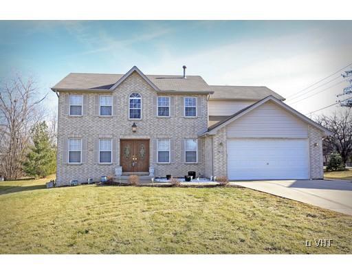 7623 Arlene Ave., Willowbrook, IL 60527
