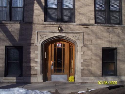 4442 W Gunnison St. #3, Chicago, IL 60630