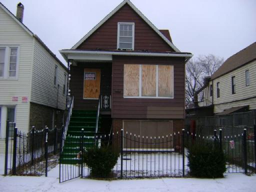 4553 S Richmond Ave., Chicago, IL 60632