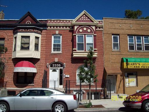 2336 W Taylor St., Chicago, IL 60612