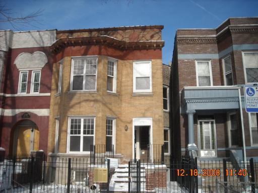 2734 W Wilcox St., Chicago, IL 60612