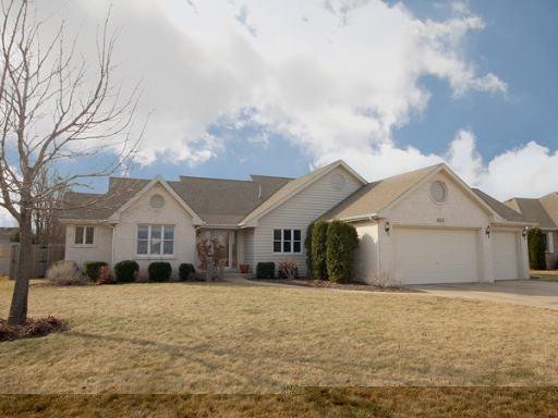 1053 Cindy Ln., Sandwich, IL 60548