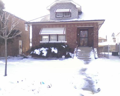 2010 20th Ave., Broadview, IL 60153