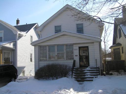 5639 W Leland Ave., Chicago, IL 60630