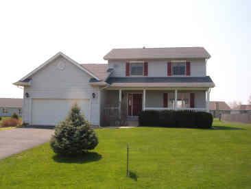 555 Indian Creek Dr., Leland, IL 60531