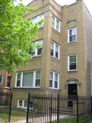2209 W Rosemont St., Chicago, IL 60659