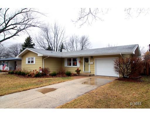 [Address Hidden by Seller], St. Charles, IL 60174