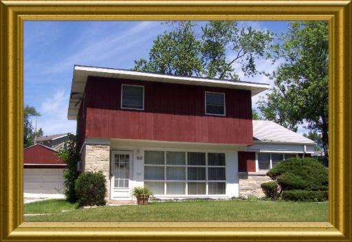 302 Osage St., Park Forest, IL 60466
