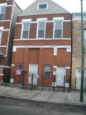 2051 W Coulter St., Chicago, IL 60608