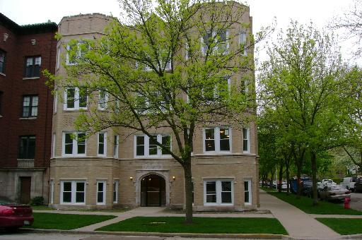 1409 W North Shore Ave. #3, Chicago, IL 60626