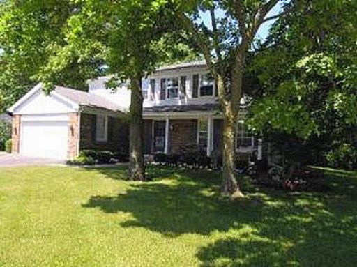 270 Pohlman Ct., Lake Zurich, IL 60047