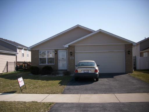 14723 Artesian Ave., Harvey, IL 60426