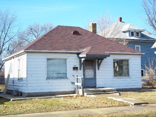 515 S Myrtle Ave., Kankakee, IL 60901