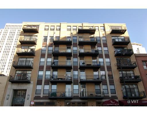 1307 S Wabash #309, Chicago, IL 60605