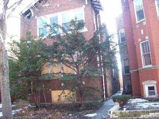 [Address Hidden by Seller], Chicago, IL 60644