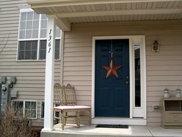 1361 Chestnut Ln., Yorkville, IL 60560