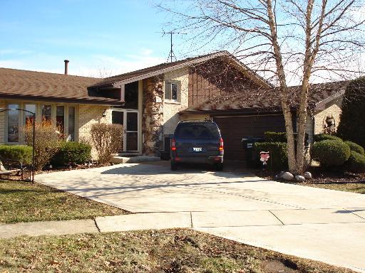 [Address Hidden by Seller], Homer Glen, IL 60491