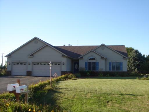 2361 N 4070th Rd., Sheridan, IL 60551