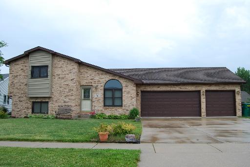 261 Partridge Run Dr., Braidwood, IL 60408
