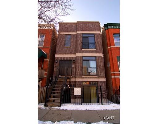 2033 W Armitage St. #3, Chicago, IL 60647