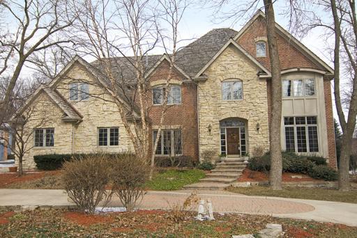 1 Ridge Farm, Burr Ridge, IL 60527
