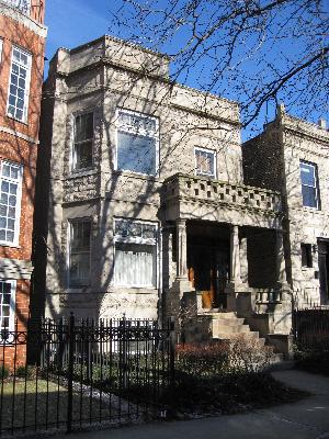 816 W George St., Chicago, IL 60657