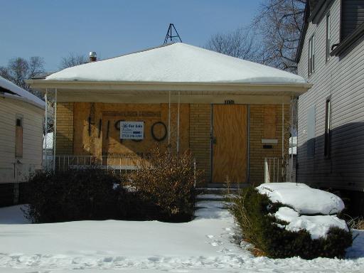 11950 S Lafayette Ave., Chicago, IL 60628