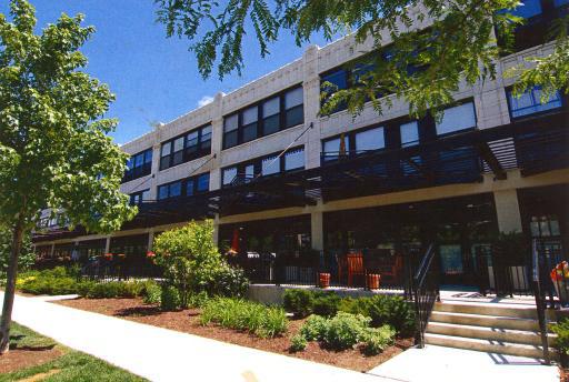 1001 W 15th St. #140, Chicago, IL 60608