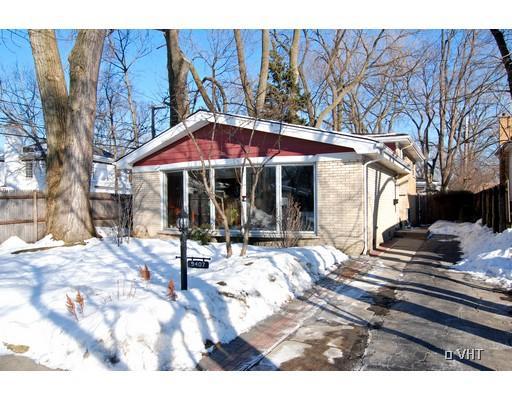 9407 Ewing Ave., Evanston, IL 60203