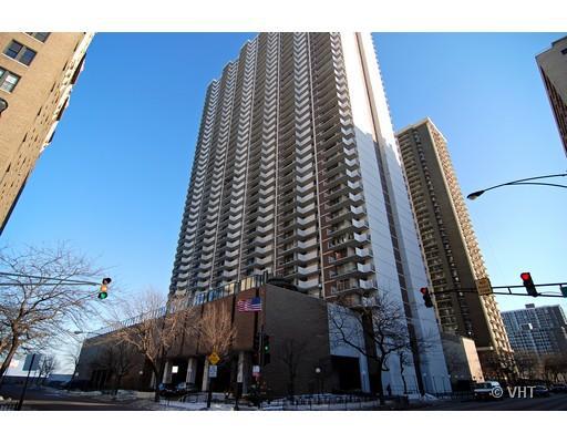 6033 N Sheridan Rd. #42H, Chicago, IL 60660