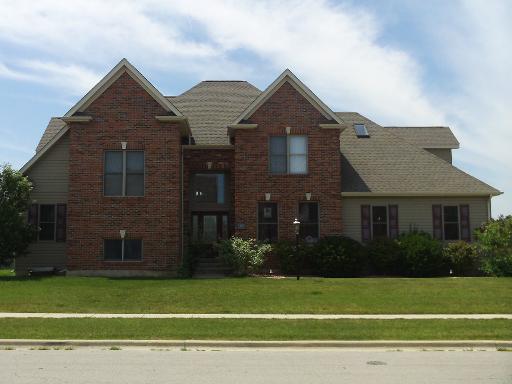 717 Persimmon St., Dekalb, IL 60115